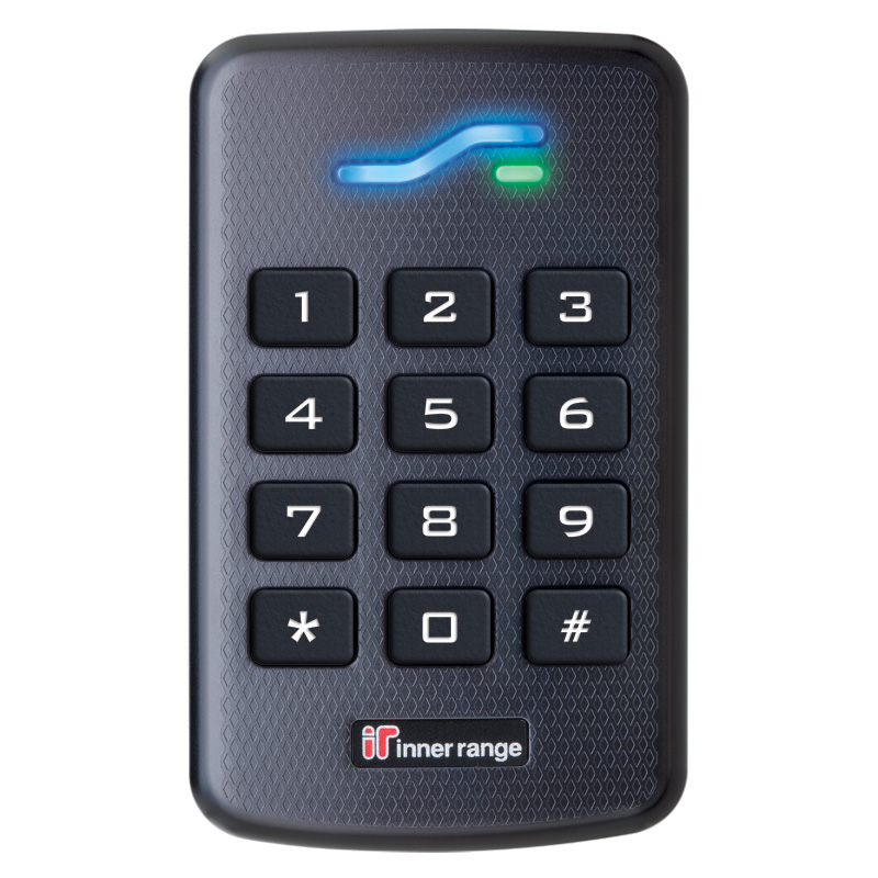 sifer integrated access control systems