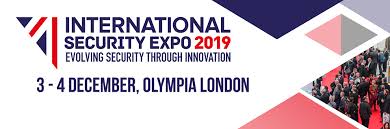 international sec expo 2019