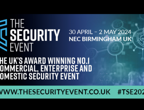 Counting down to The Security Event (TSE)