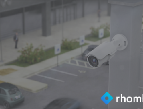 Taking unified security to a new level: Inner Range Inception and Rhombus Integration