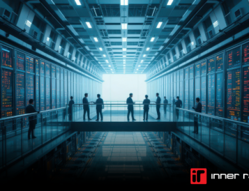 The access revolution – key to smartphone and beyond