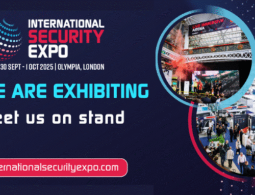 What can you expect at ISE – Inner Range showcase