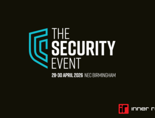 Inner Range at TSE 2026: New VMS, smarter video and simplified security